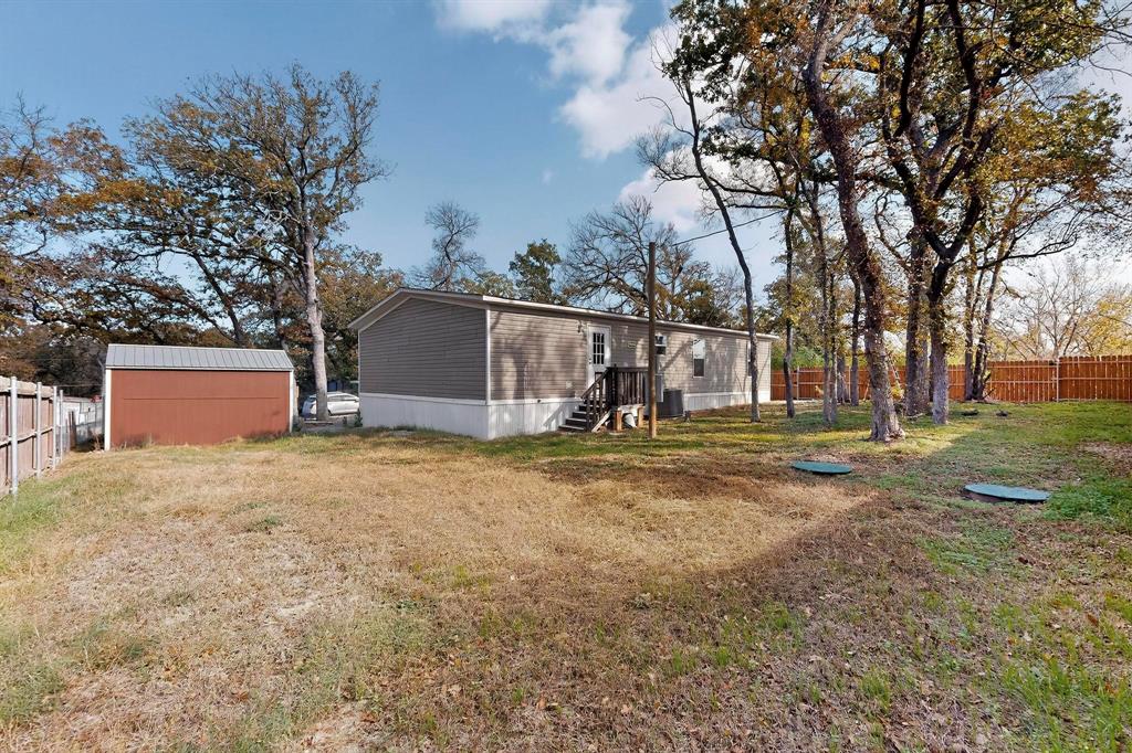 Eagle Mountain Acres - Residential