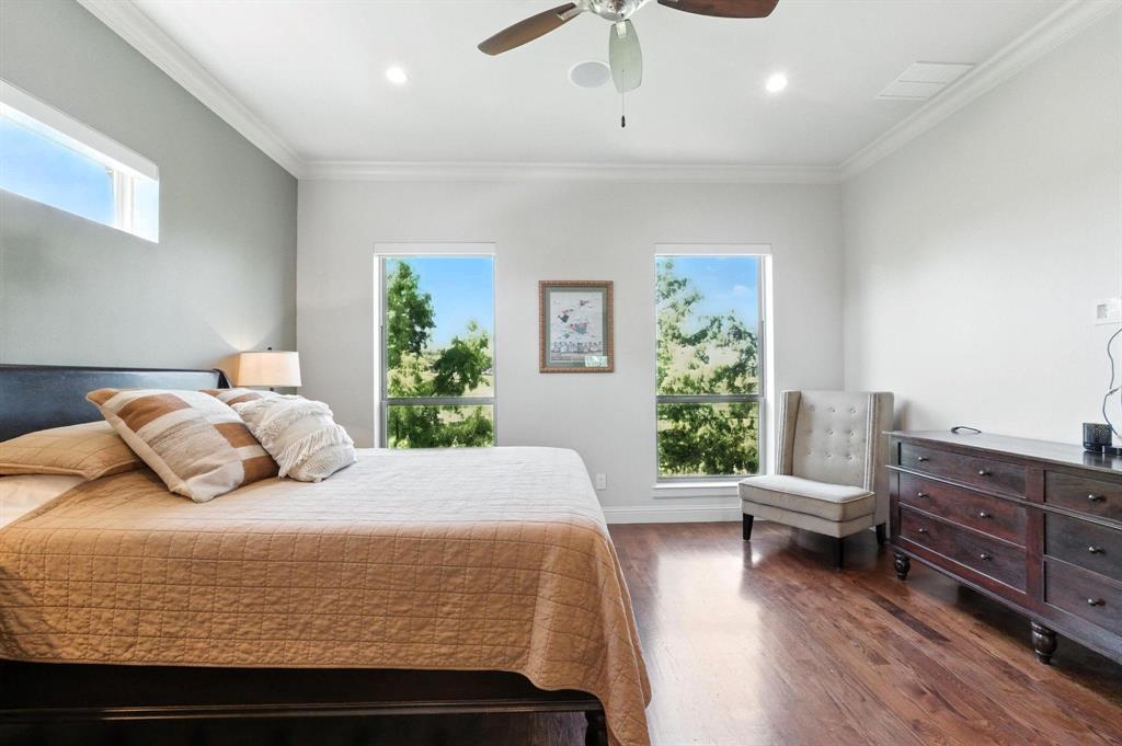 BROWNSTONES OF LAS COLINAS - Residential Lease