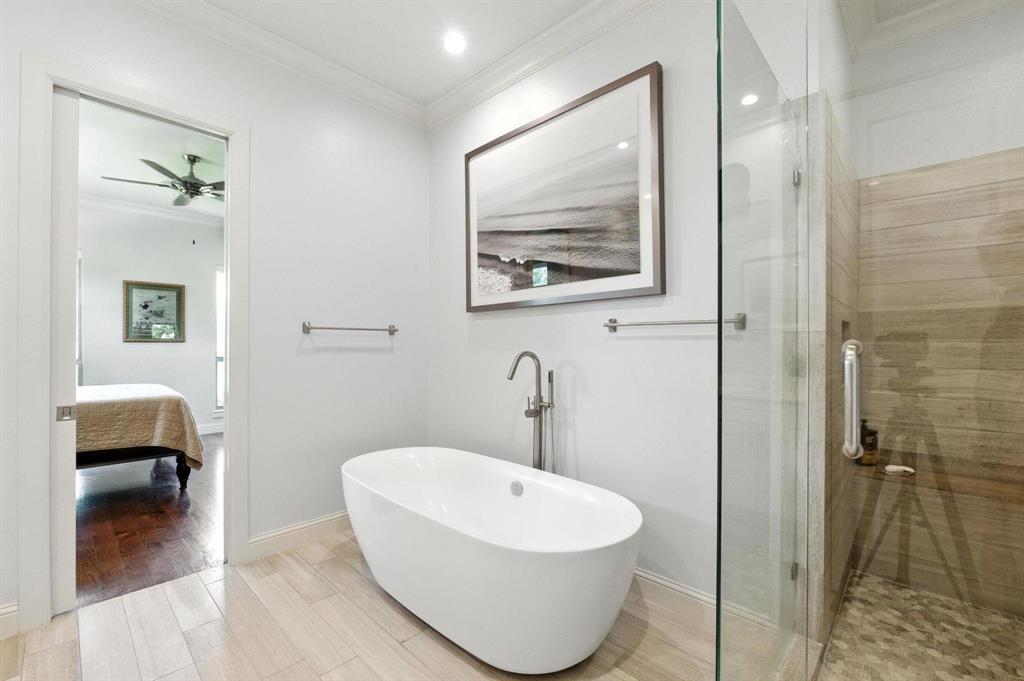 BROWNSTONES OF LAS COLINAS - Residential Lease