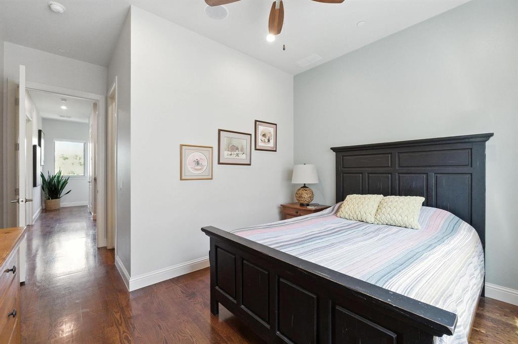 BROWNSTONES OF LAS COLINAS - Residential Lease