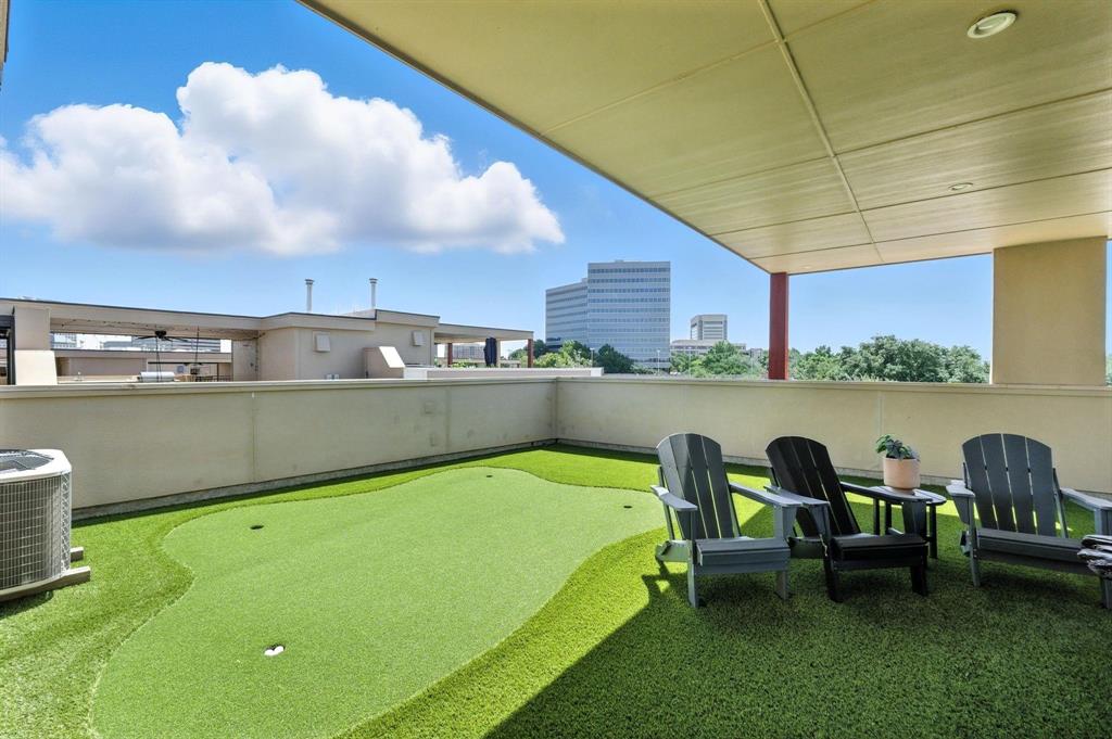 BROWNSTONES OF LAS COLINAS - Residential Lease