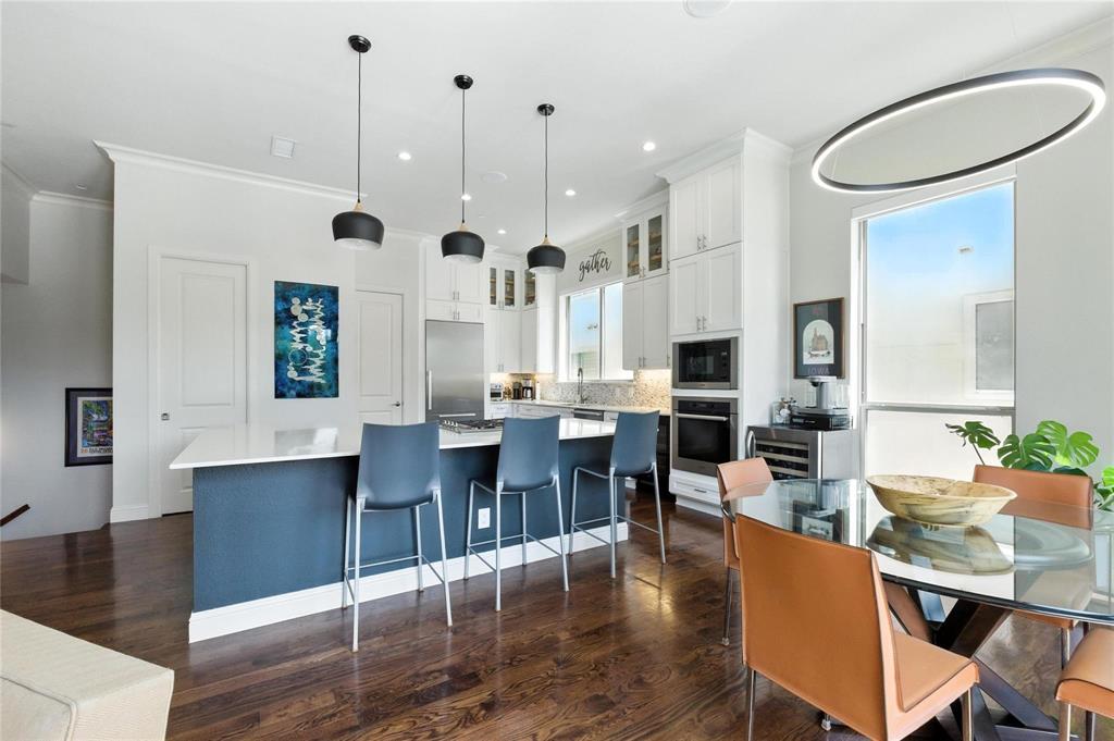 BROWNSTONES OF LAS COLINAS - Residential Lease