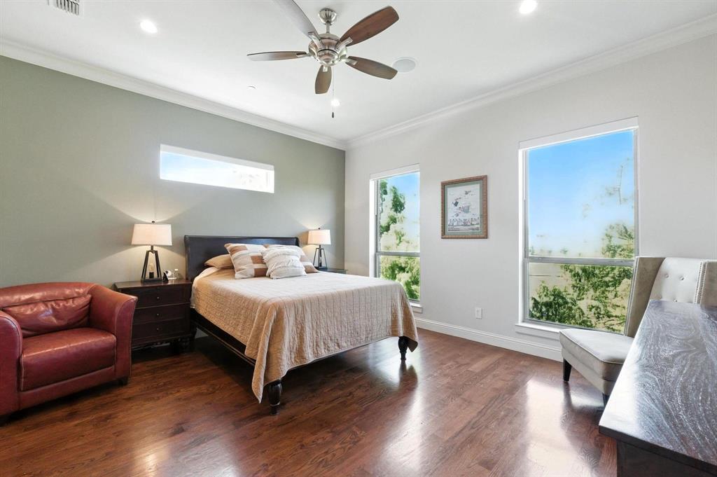 BROWNSTONES OF LAS COLINAS - Residential Lease