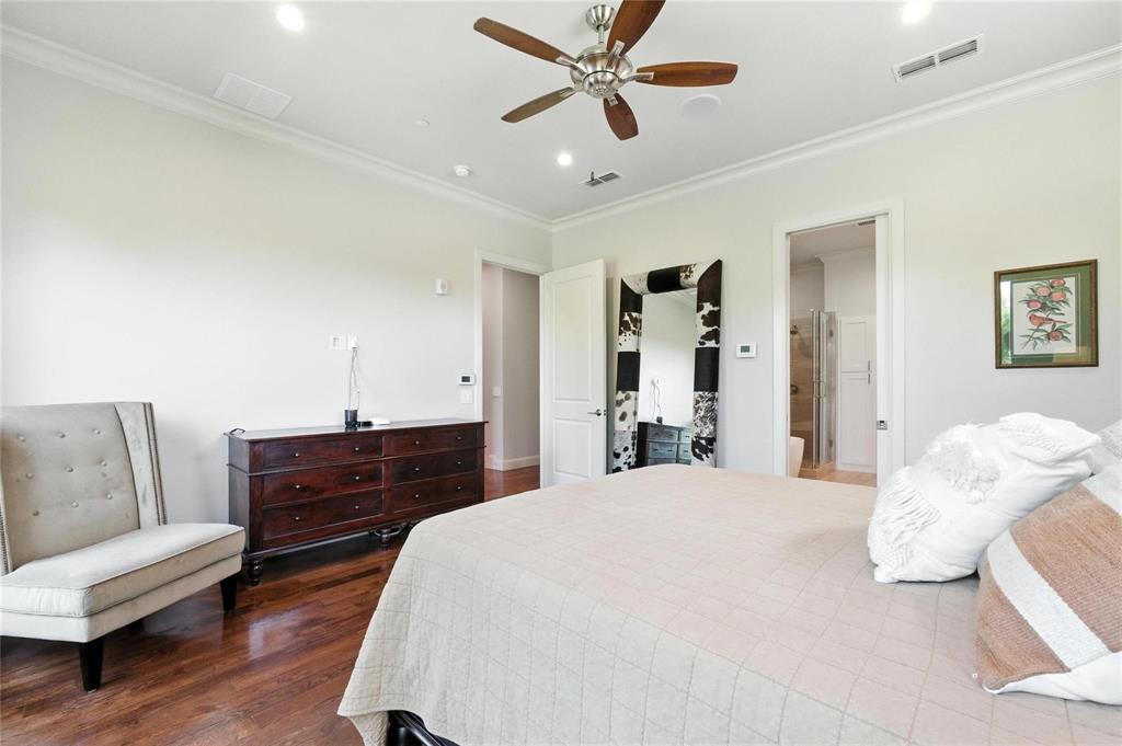 BROWNSTONES OF LAS COLINAS - Residential Lease