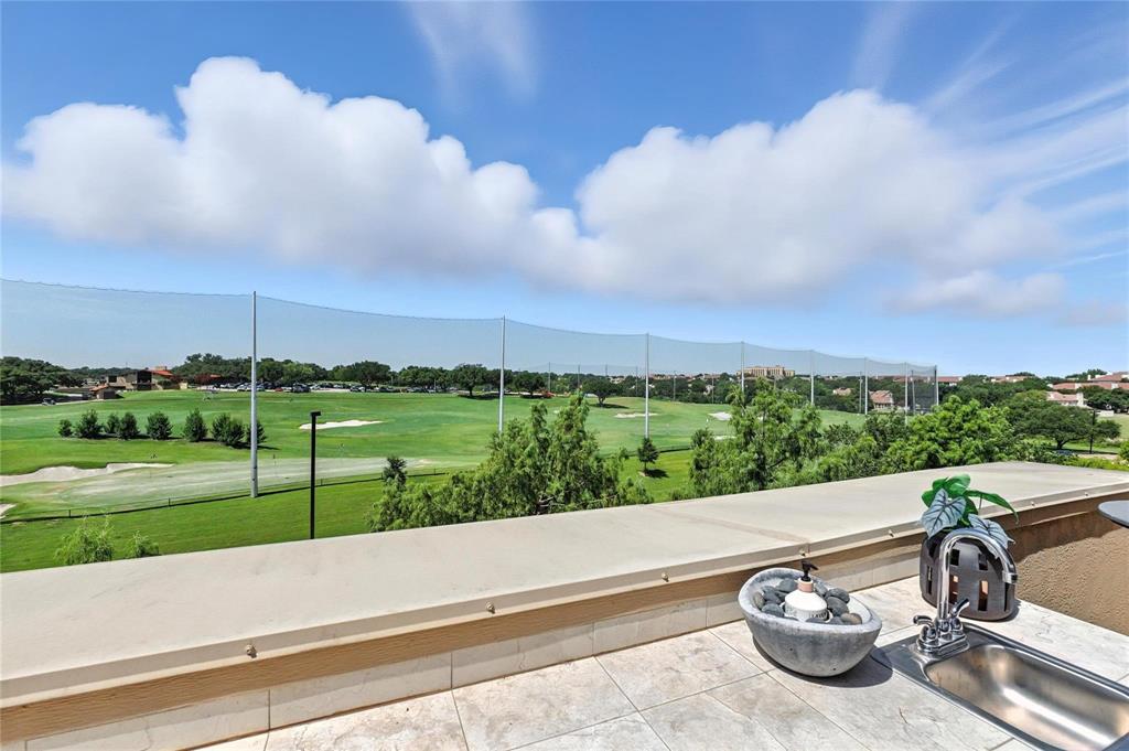 BROWNSTONES OF LAS COLINAS - Residential Lease