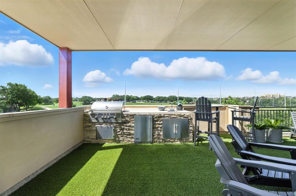 BROWNSTONES OF LAS COLINAS - Residential Lease