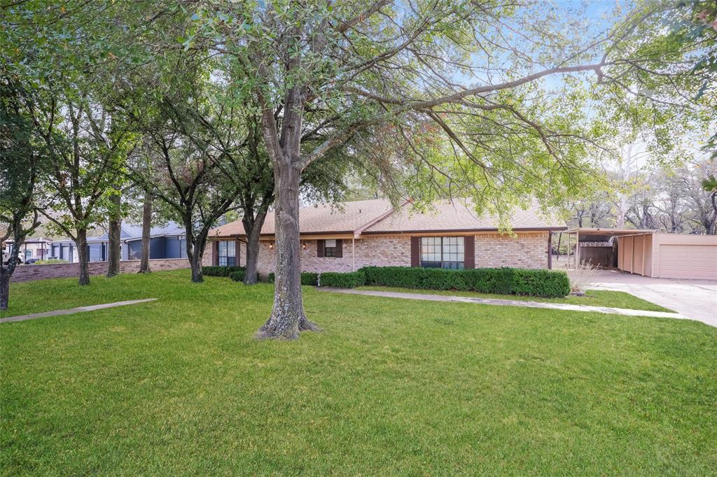 Tanglewood Estates - Residential Lease