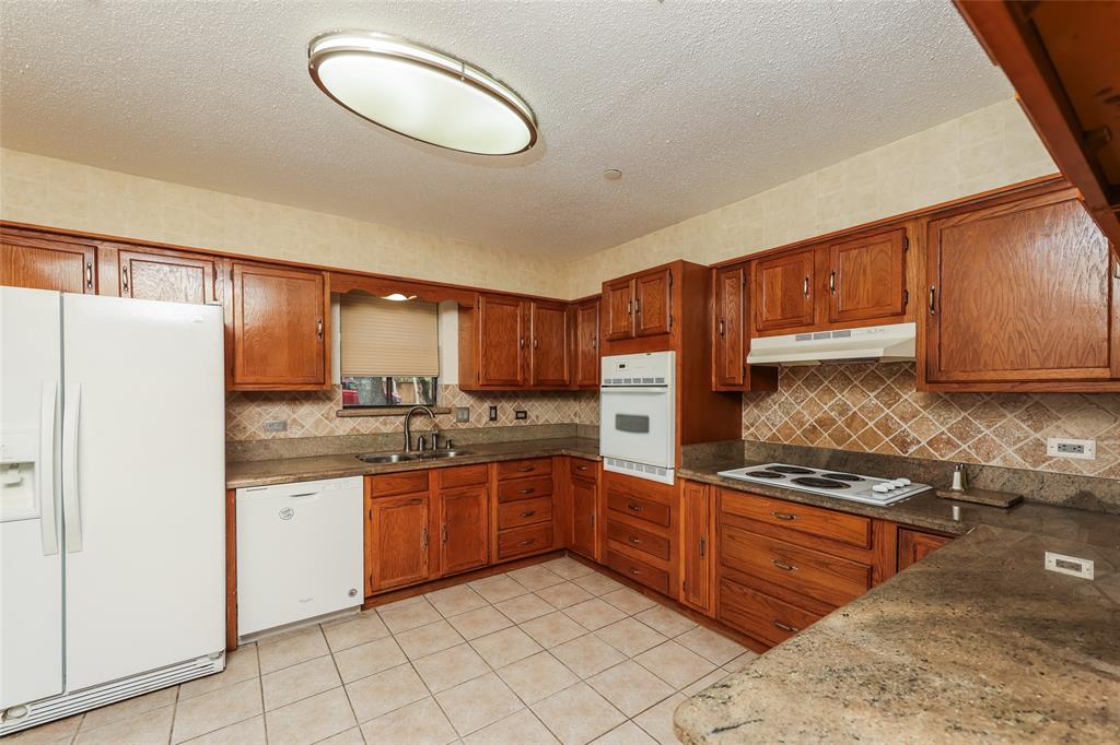 Tanglewood Estates - Residential Lease