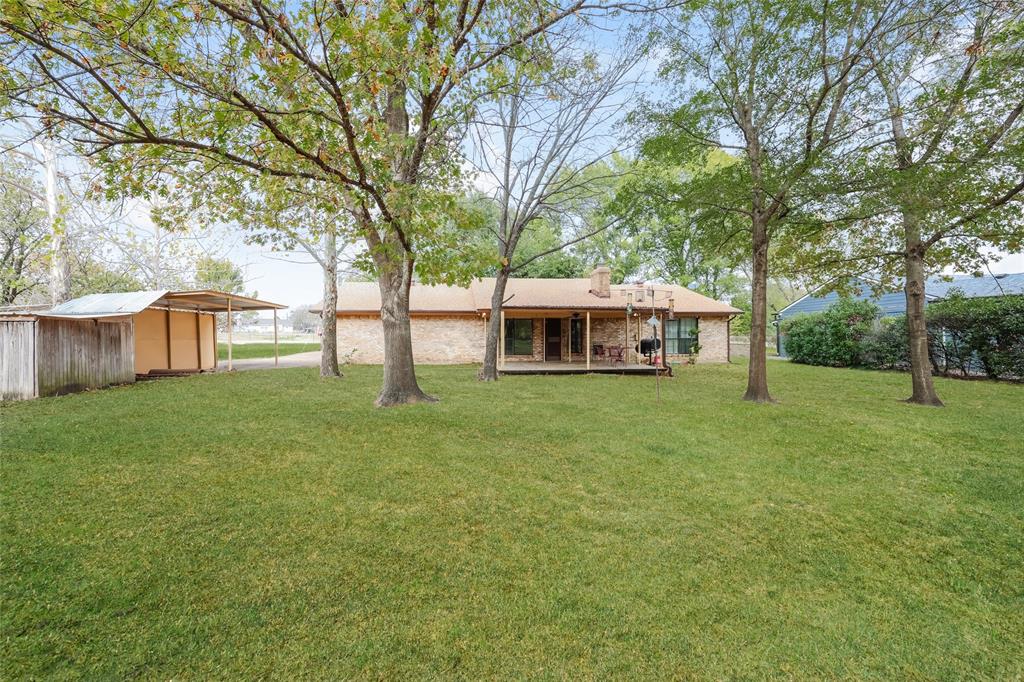 Tanglewood Estates - Residential Lease