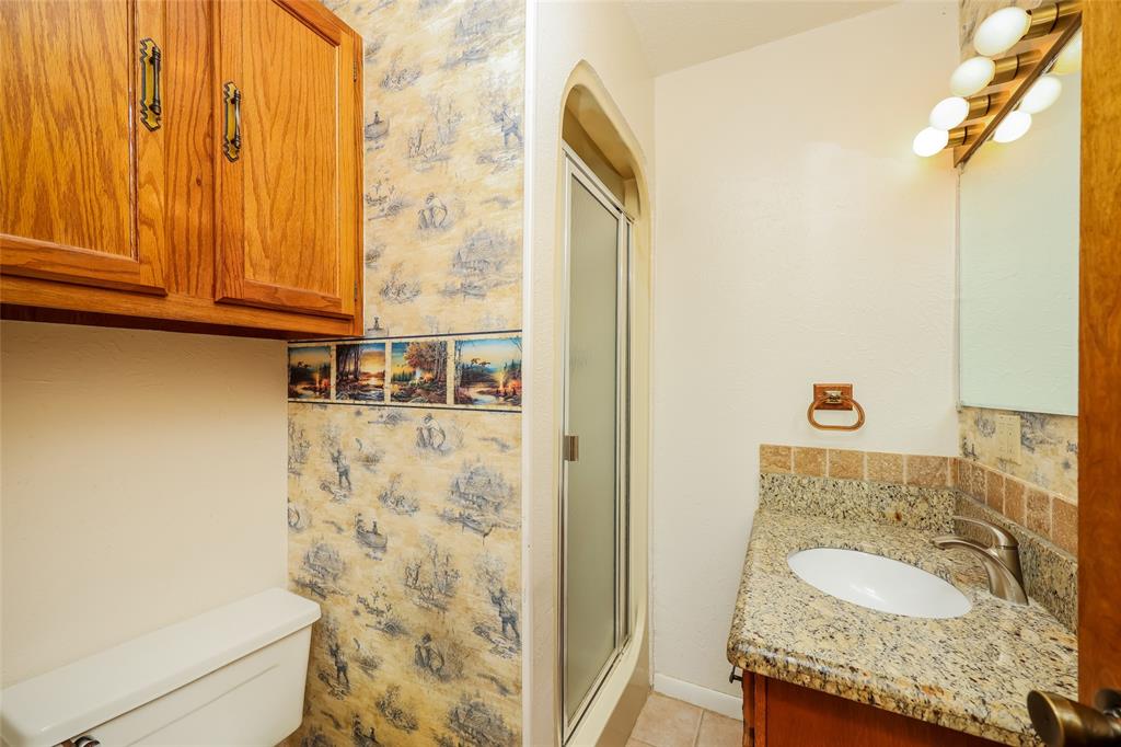 Tanglewood Estates - Residential Lease