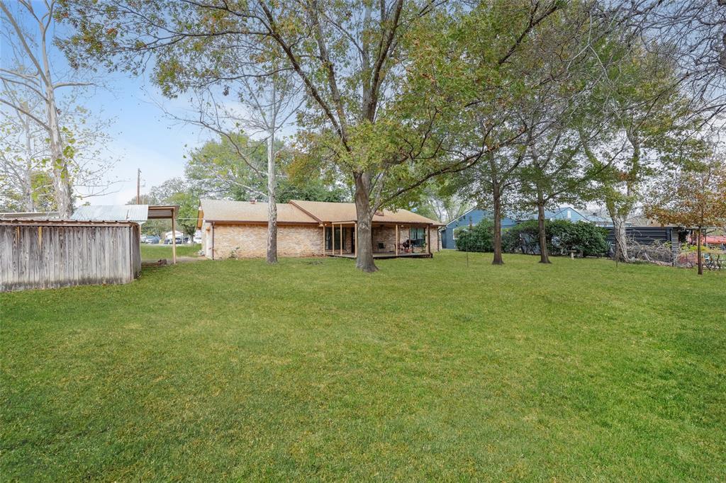 Tanglewood Estates - Residential Lease