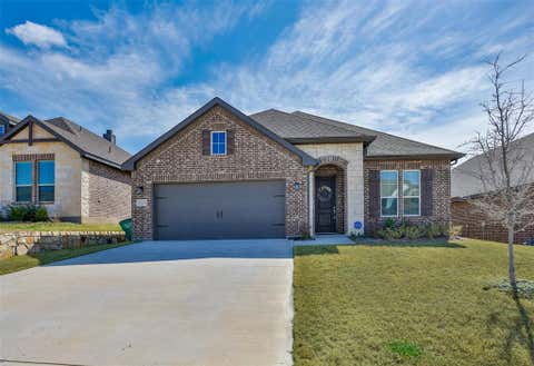 Photo of 3520 Austin Street, Gainesville, TX 76240 (MLS # 21356025)