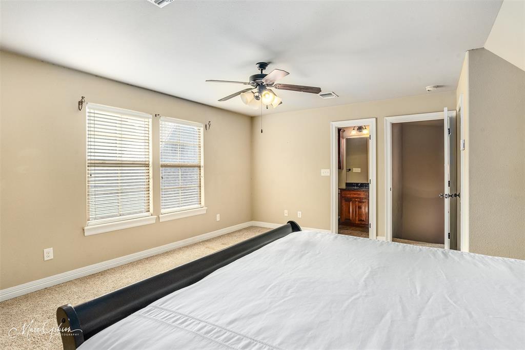 The Colony - Residential Lease