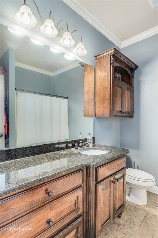 The Colony - Residential Lease