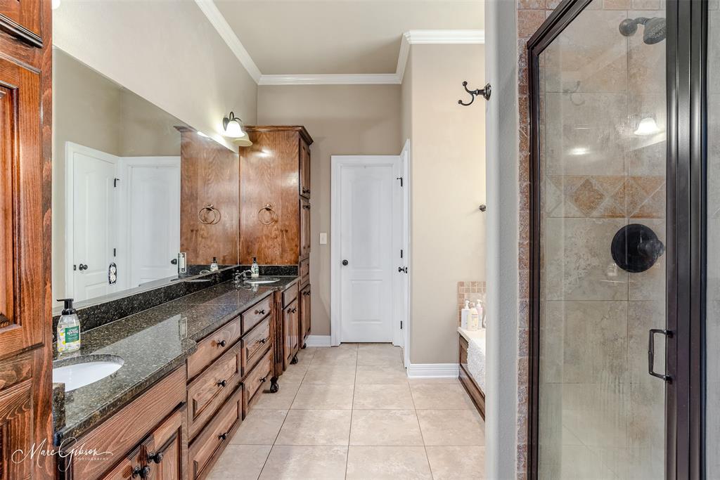 The Colony - Residential Lease