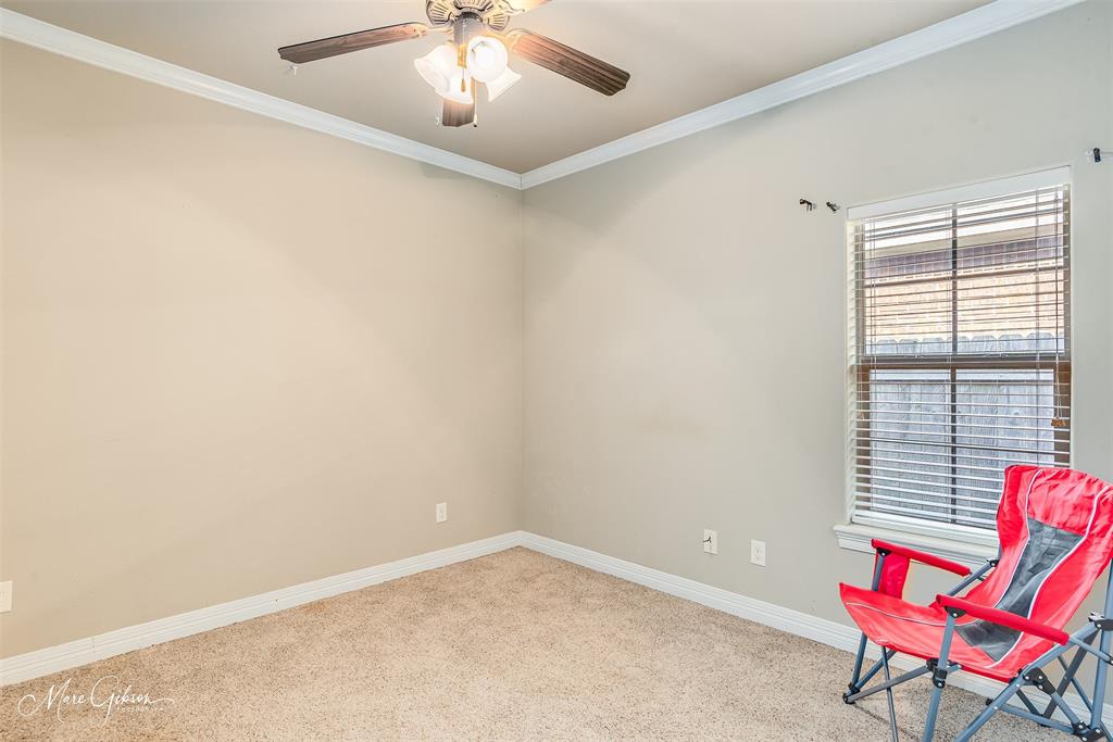 The Colony - Residential Lease