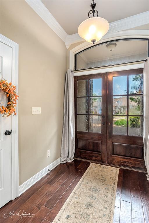 The Colony - Residential Lease