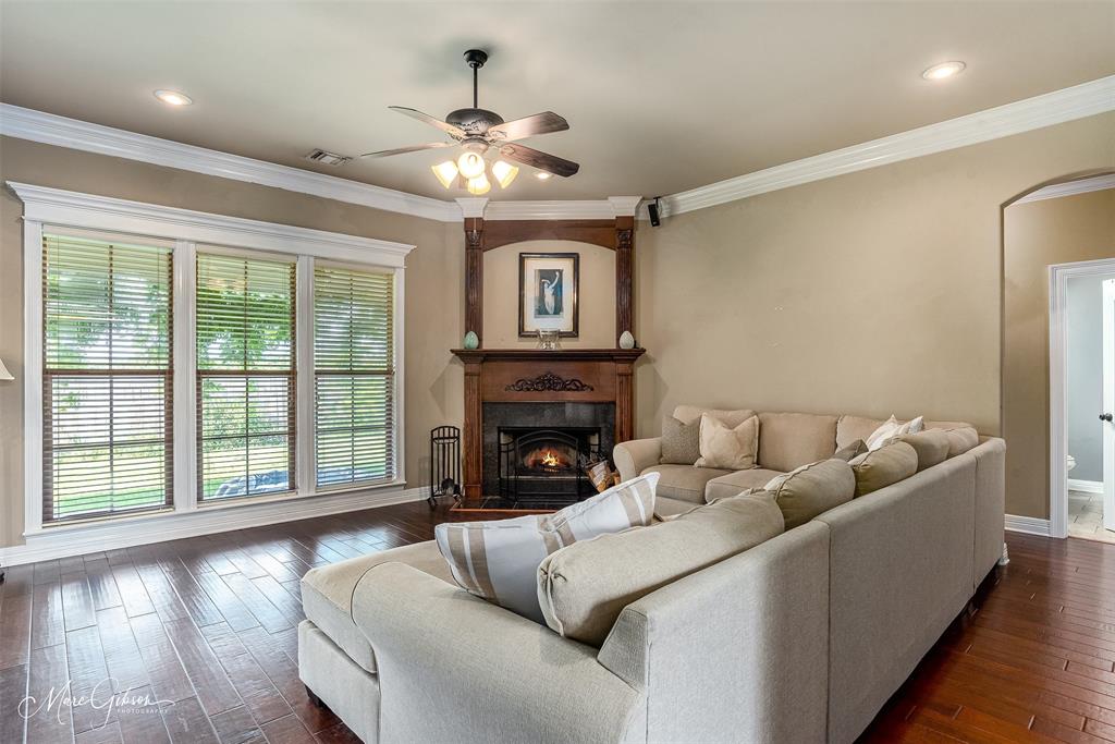 The Colony - Residential Lease