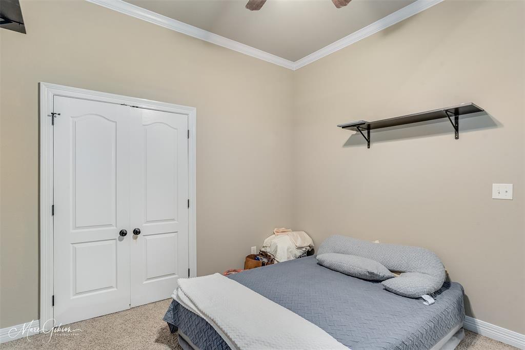 The Colony - Residential Lease