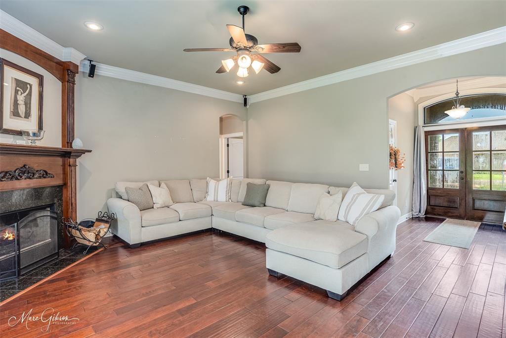 The Colony - Residential Lease