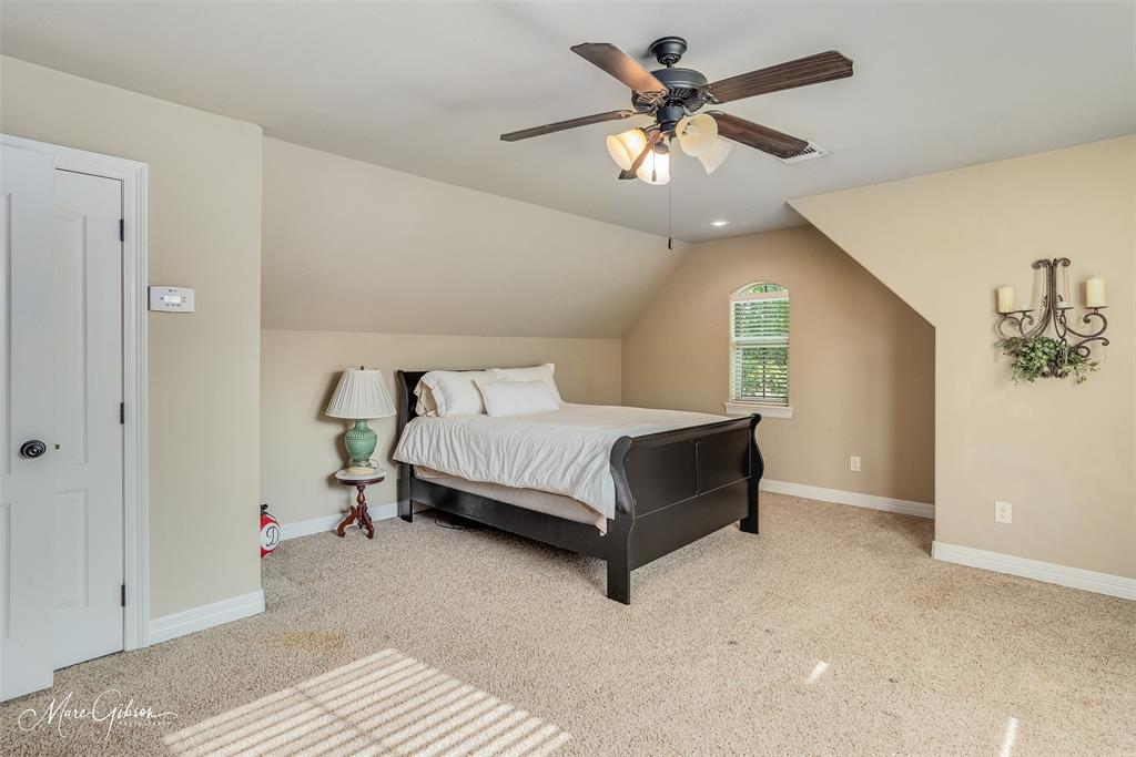 The Colony - Residential Lease