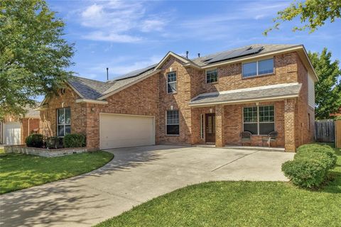 A home in Fort Worth