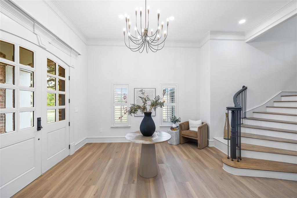 Fairview Farms First Sec - Residential