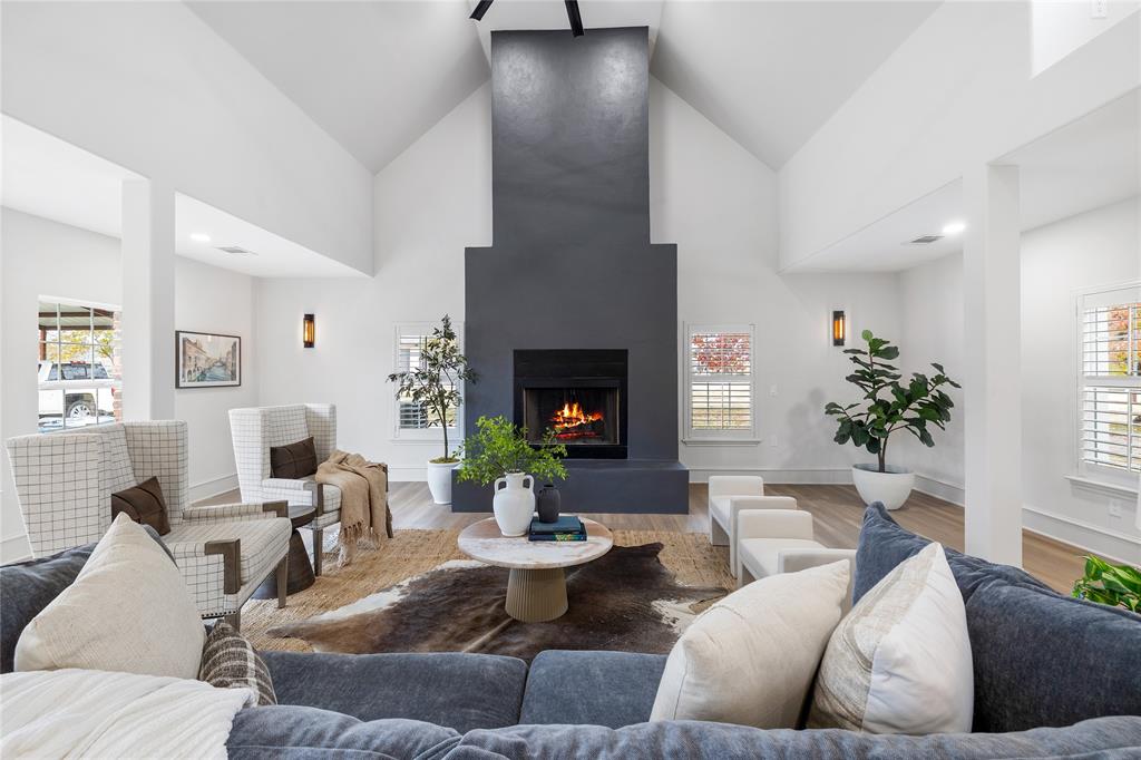 Fairview Farms First Sec - Residential