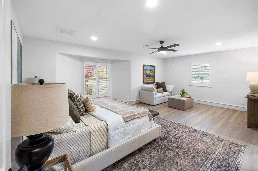 Fairview Farms First Sec - Residential