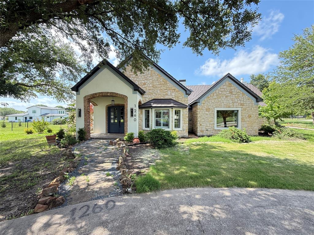 1260 Stacy Road