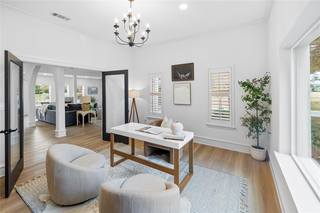 Fairview Farms First Sec - Residential