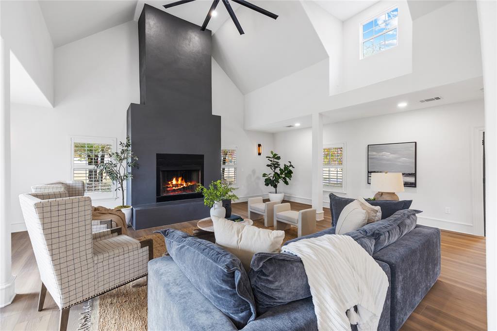 Fairview Farms First Sec - Residential