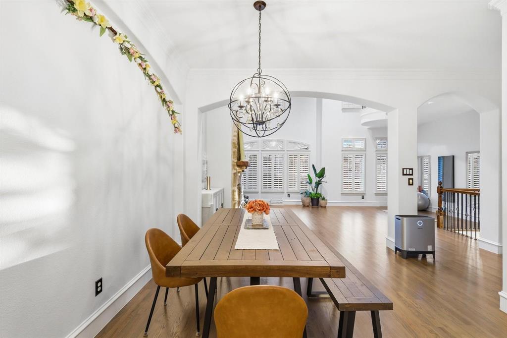 Cambridge Crossing - Residential