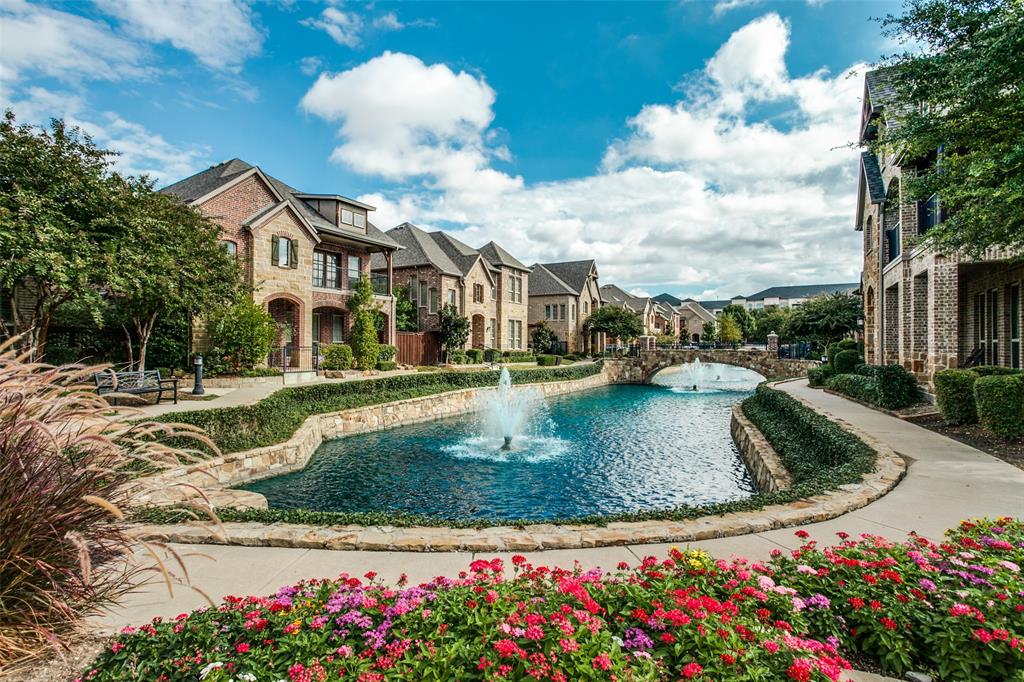 Cambridge Crossing - Residential