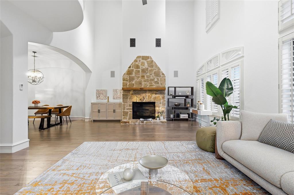 Cambridge Crossing - Residential