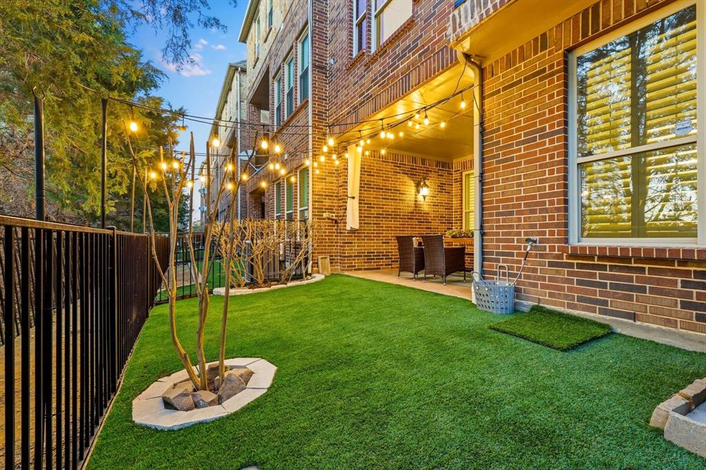 Cambridge Crossing - Residential