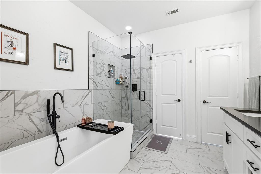 Cambridge Crossing - Residential