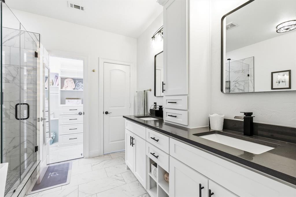 Cambridge Crossing - Residential