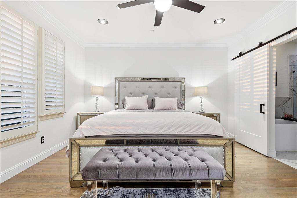 Cambridge Crossing - Residential