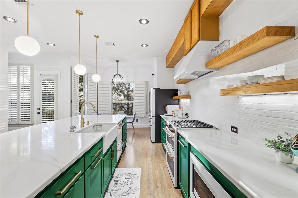 Cambridge Crossing - Residential