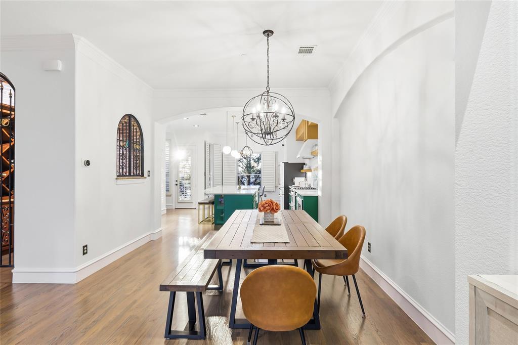 Cambridge Crossing - Residential