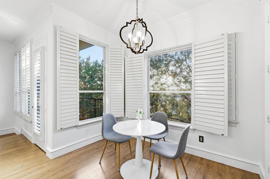 Cambridge Crossing - Residential