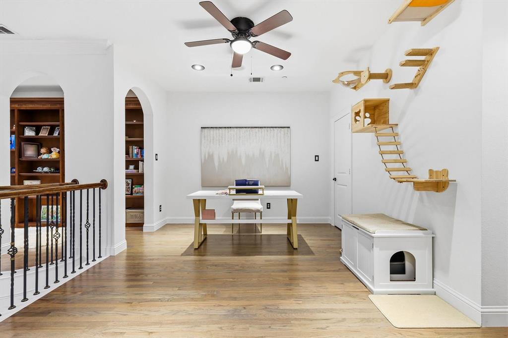 Cambridge Crossing - Residential