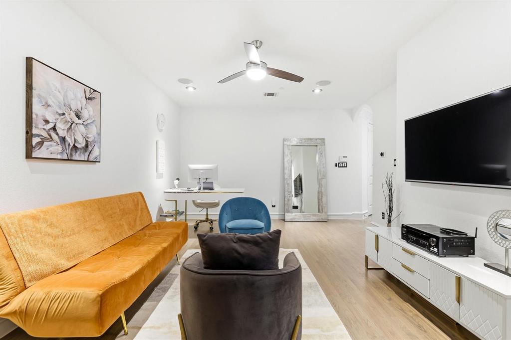 Cambridge Crossing - Residential