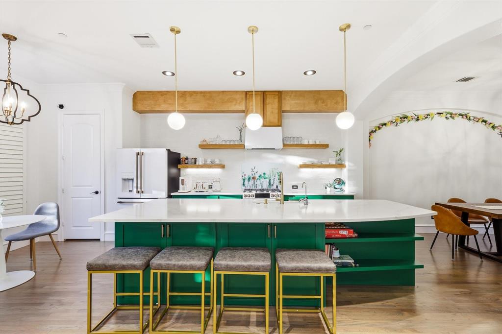 Cambridge Crossing - Residential