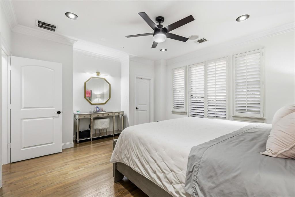 Cambridge Crossing - Residential