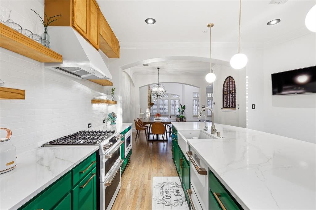 Cambridge Crossing - Residential