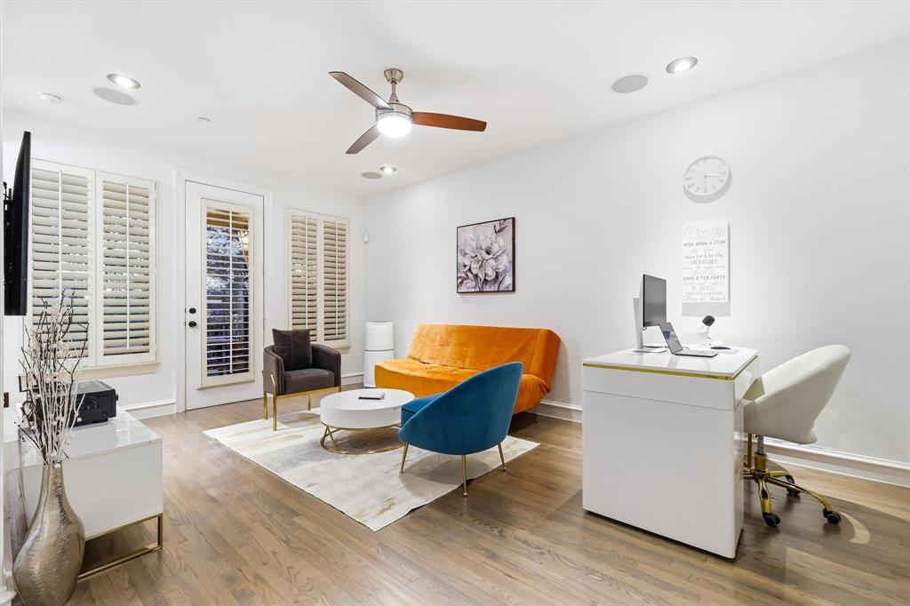 Cambridge Crossing - Residential