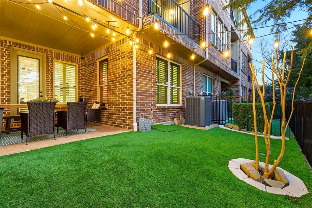 Cambridge Crossing - Residential