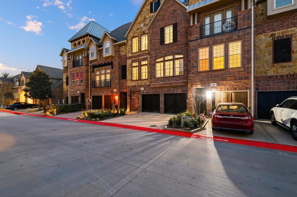 Cambridge Crossing - Residential